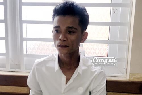 Chưa kịp bán