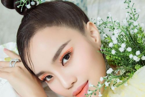 Sèn Hoàng Mỹ Lam: 'Tôi dùng âm nhạc để quảng bá du lịch'