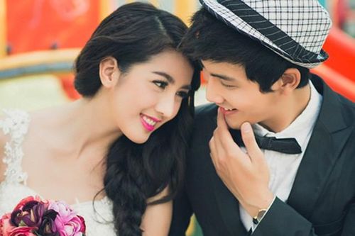 Dành 6 năm để theo đuổi chàng diễn viên mình hâm mộ, cô gái 17 tuổi có cái kết bất ngờ