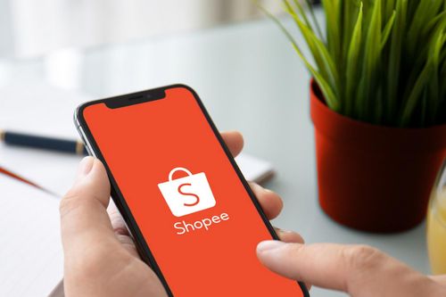 Shopee: Người tiêu dùng Việt có xu hướng gia tăng mua sắm thực phẩm qua kênh Online