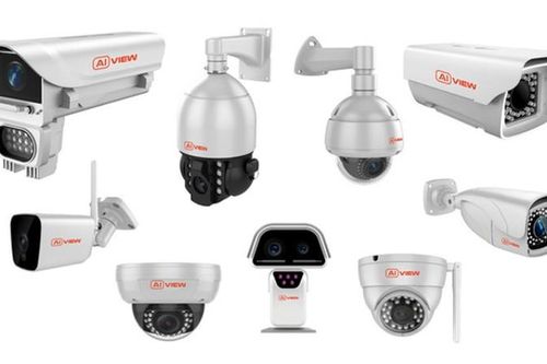 Camera an ninh tích hợp AI của BKAV 'bá đạo' thế nào?