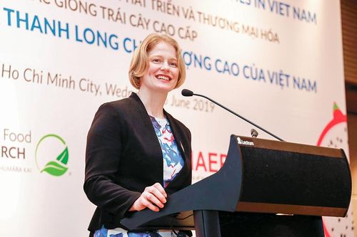 Việt Nam-New Zealand: Những 'thời cơ thú vị' của quan hệ Đối tác chiến lược tương lai