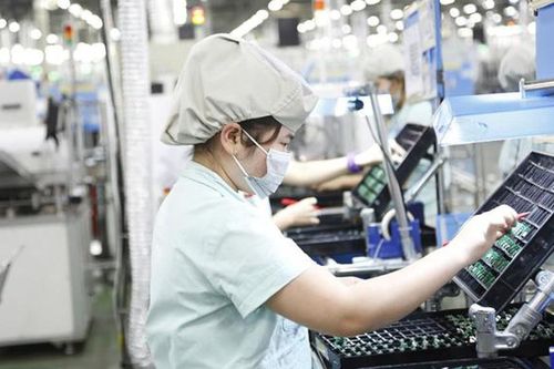 Chống Covid-19 thành công, Việt Nam tăng sức hút đối với các nhà đầu tư quốc tế
