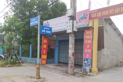 Diệt địch đến hơi thở cuối cùng