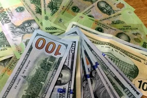 Tỷ giá ngoại tệ hôm nay 19/6: Đồng USD tăng mạnh