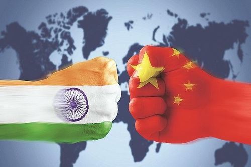 Lý nào khiến Trung - Ấn tranh chấp biên giới trên dãy Himalaya?