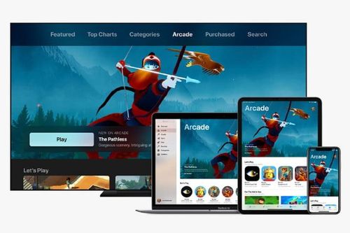 Apple tiếp tục từ chối phát hành game Facebook trên App Store