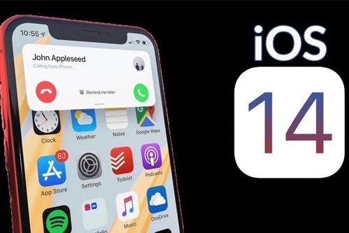 iOS sẽ được đổi tên thành iPhoneOS?
