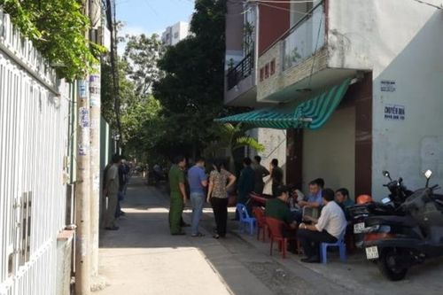 Người phụ nữ trong vụ cháy phòng trọ ở Tân Phú đã qua đời