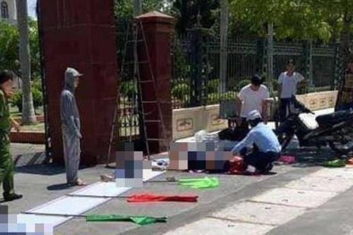 2 người đàn ông tử vong, 1 người bị thương do điện giật