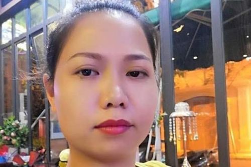 Công an tỉnh Thái Bình bắt 'nữ quái' có 02 tiền án vẫn tái phạm mua bán ma túy