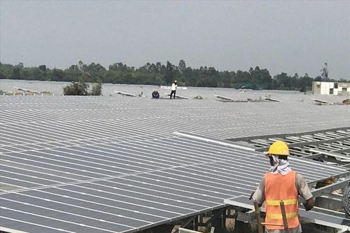 Không thể xem nhẹ việc dự án điện mua đi bán lại
