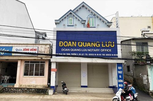 Vợ Giám đốc Sở Tư pháp bị bắt, hàng trăm tỷ đi đâu?