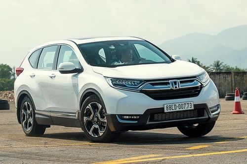 Người dùng ôtô Honda hò nhau kiểm tra lỗi bơm nhiên liệu
