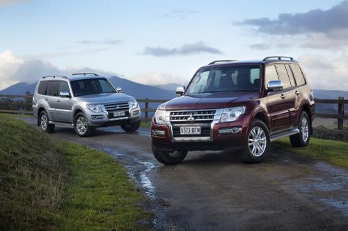 Mitsubishi triệu hồi loạt xe nhập khẩu Nhật Bản