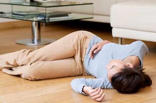 Những dấu hiệu cảnh báo thường xuất hiện 30 ngày trước cơn đột quỵ