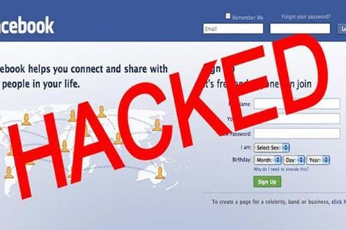 Bắt nhóm đối tượng 'hack' tài khoản Facebook lừa đảo hàng trăm triệu đồng