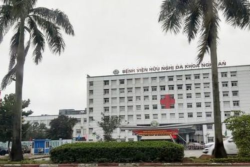 Bệnh viện tỉnh Nghệ An báo cáo về thông tin dược sỹ 'tuồn' thuốc ra ngoài bán
