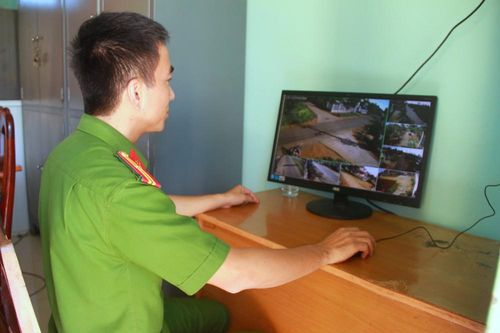 Vì sao 'mắt thần' của Công an Đắk Lắk khiến tội phạm khiếp sợ?