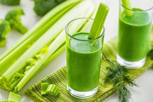 Cần tây: Cực tốt và cực độc, biết mà tránh kẻo rước họa vào thân