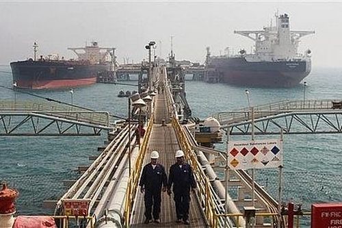 Nhập khẩu dầu của Nhật Bản giảm xuống thấp nhất trong 3 thập kỷ