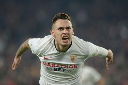 MU đấu Real Madrid, Messi gia hạn Barca