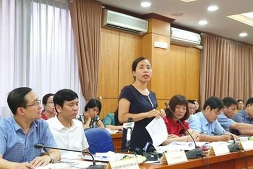 'Lùm xùm' thao túng, tiêu cực tài chính tại Đoàn Luật sư Hà Nội, Bộ Tư pháp lên tiếng