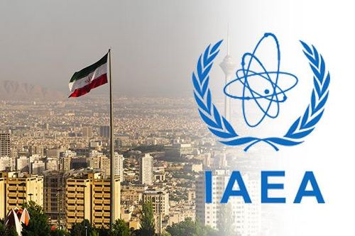 Iran cực lực phản đối, khẳng định sẽ đáp trả nghị quyết hạt nhân của IAEA
