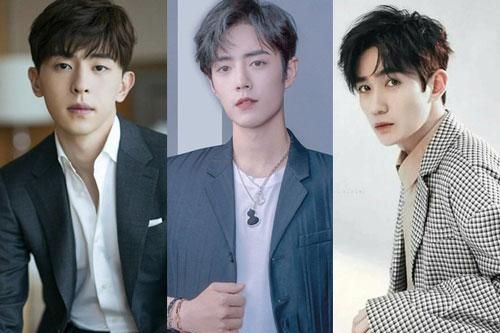 Những mỹ nam Cbiz lận đận mãi mới tỏa sáng: Tiêu Chiến suýt đánh mất sự nghiệp vì scandal nhưng chưa khổ bằng Chu Nhất Long