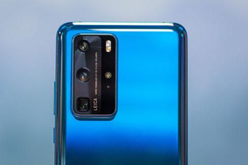 Smartphone camera tốt nhất thế giới giảm giá 'sập sàn' tại Việt Nam