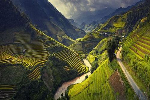 Bạn đã biết những điểm đến ở Việt Nam nào được báo nước ngoài ca ngợi tháng vừa qua?