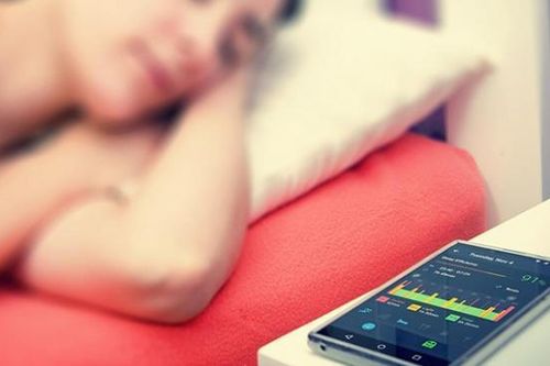 Đừng bỏ qua những ứng dụng thông minh giúp bạn ngủ ngon hơn
