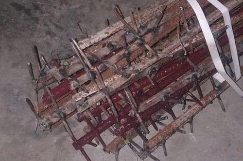 Chi tiết xung đột biên giới Trung Quốc-Ấn Độ, lộ diện thứ vũ khí tự chế khủng khiếp
