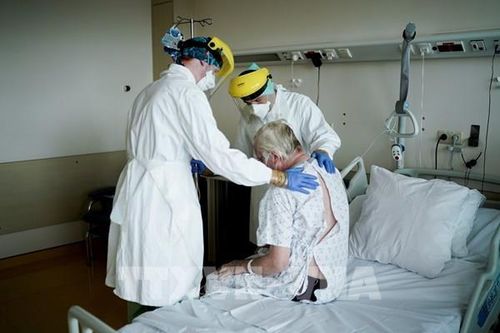 Lãnh đạo các nước EU họp thượng đỉnh về kế hoạch phục hồi sau đại dịch COVID-19