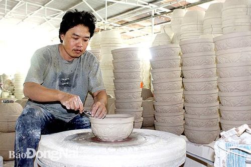 Khó thu hồi đất cho các cụm công nghiệp