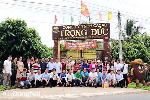 Kết hợp khai thác tiềm năng du lịch rừng và biển