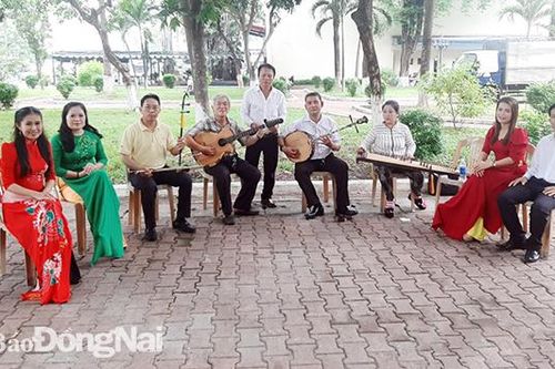 Những người viết kịch không chuyên
