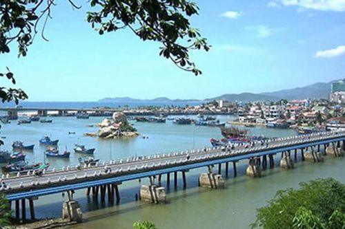 Triển khai giải phóng mặt bằng dự án cầu Xóm Bóng