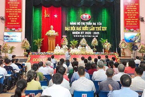 Coi trọng nâng cao chất lượng sinh hoạt chuyên đề