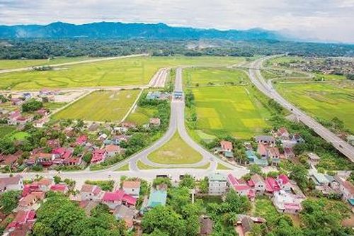 Cẩm Khê tập trung phát triển hệ thống giao thông