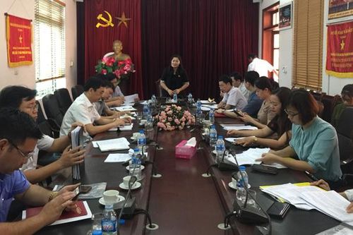 Khảo sát kết quả giải quyết các ý kiến, kiến nghị của cử tri