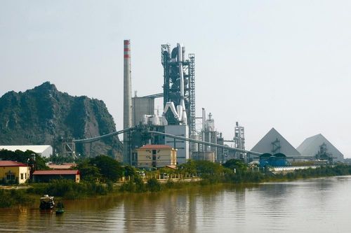 VICEM: 'Nỗi lòng' cổ phần hóa gắn tái cấu trúc DN