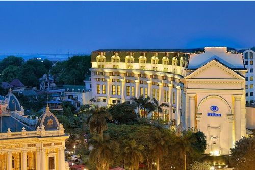 Khám phá Việt Nam thông qua một góc nhìn hoàn toàn mới với Hilton