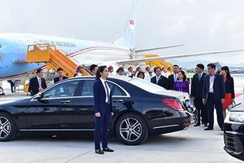 Lực lượng Cảnh vệ xây dựng phong trào thi đua 'Vì an ninh Tổ quốc'