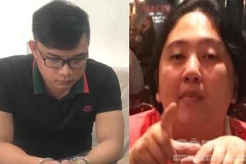 Hai giám đốc lừa đảo 18 tỷ đồng trong phi vụ buôn kim cương, khẩu trang