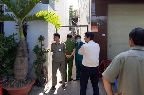 Vụ cháy 2 cha con tử vong, vợ bỏng nặng: Người vợ đã tử vong