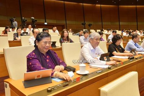 Tăng thẩm quyền cho HĐND TP. Đà Nẵng