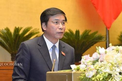 Chưa chốt thời điểm tăng lương trở lại