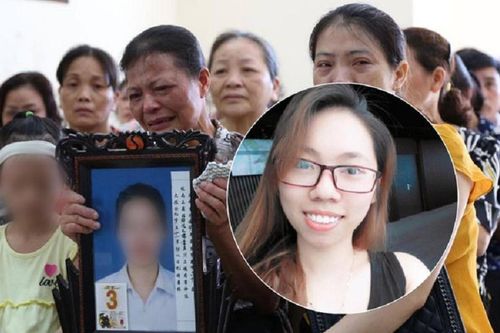 Vì sao hoãn phiên tòa xét xử vụ đầu độc chị họ bằng Xyanua ở Thái Bình?