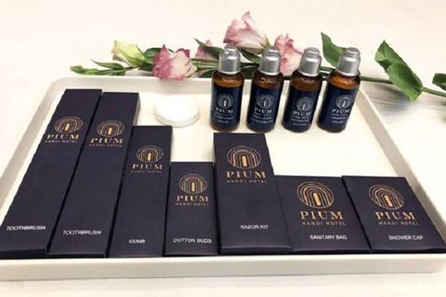 Những món đồ nào trong khách sạn bạn được lấy mang về?